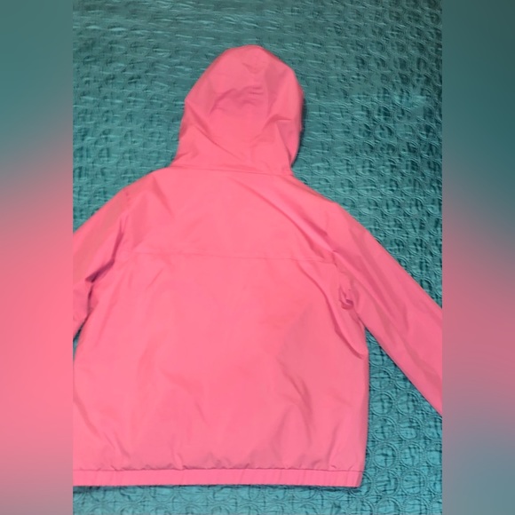 NEW Vans Off the Wall Large Windbreaker - Picture 2 of 7